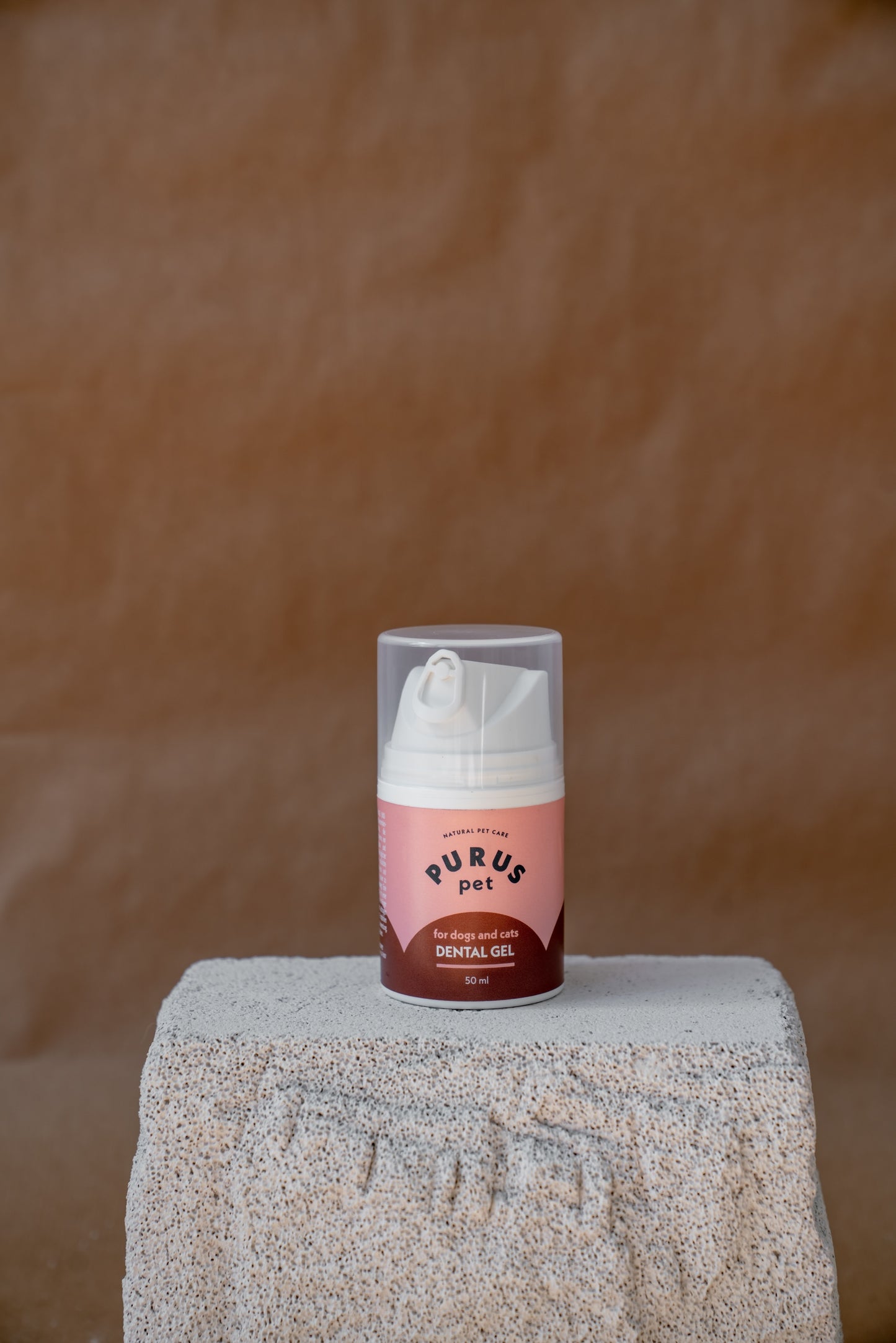 Dental gel I 50 ml