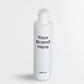 White Label Puppy shampoo "Extra Sensitive" I 250 ml
