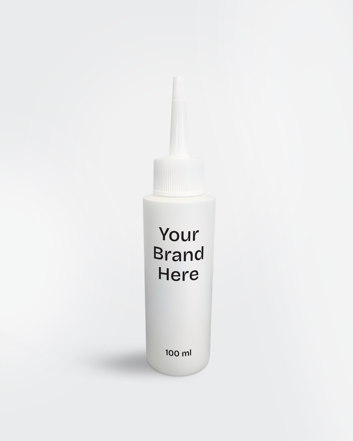 White Label Natural Ear cleaner for dogs and cats I 100 ml