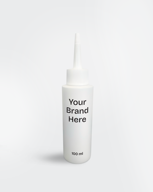 White Label Natural Eye cleaner for dogs and cats I 100 ml