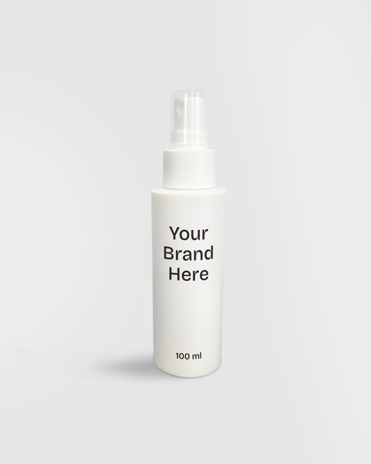 White Label Dental spray I 100 ml