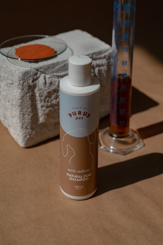 Shampoo 
