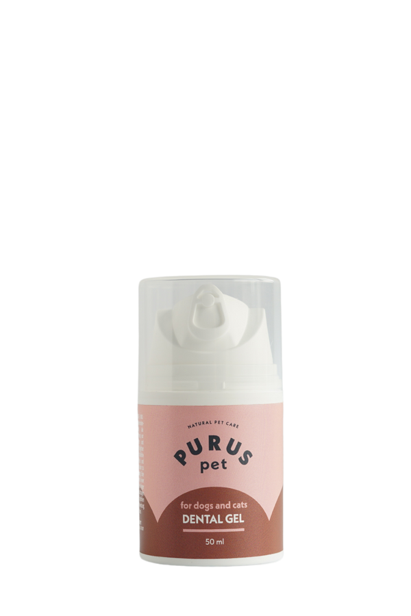 Dental gel I 50 ml