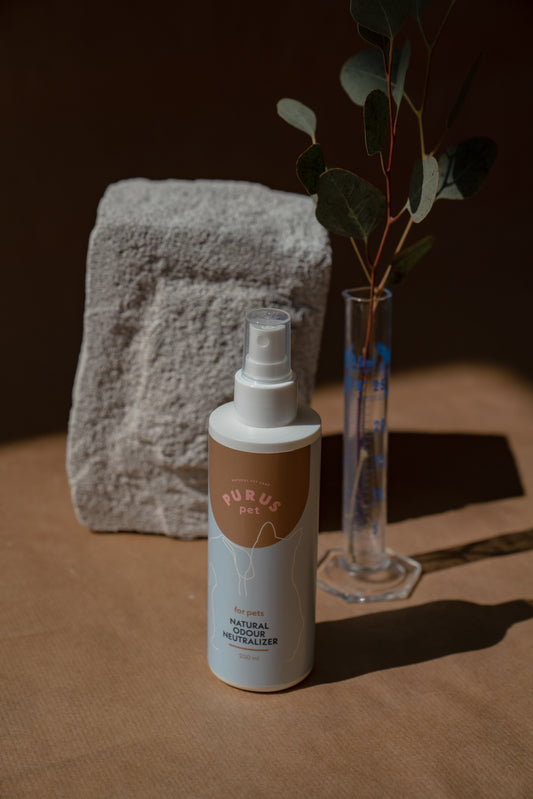 Odour neutraliser / deodoriser I 200 ml